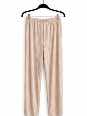 Flowy pants